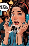 Cover: Wrong Number - Mike