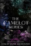 Cover: The Camelot Series - Iron Faerie Publishing