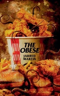 Cover: The Obese - Crystal Lake Publishing