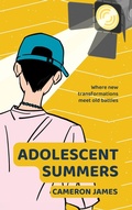 Cover: Adolescent Summers - SRL Publishing