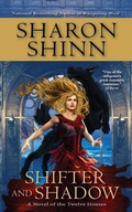 Cover: Shifter and Shadow - Fairwood Press