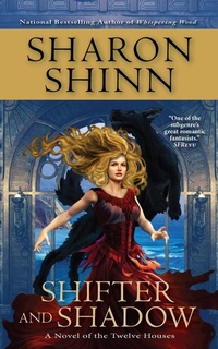 Enlarge image Cover: Shifter and Shadow - Fairwood Press