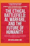 Cover: The Ethical Battlefield - Global East-West Ltd