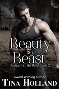 Cover: Beauty is a Beast - Dutch Girl Press