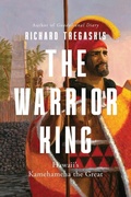 Cover: The Warrior King - Open Road Media