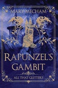 Cover: Rapunzel's Gambit - Mary Mecham