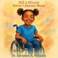 Cover: Still A Miracle - Fostering Grace
