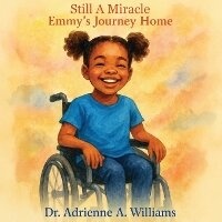 Enlarge image Cover: Still A Miracle - Fostering Grace