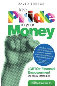 Enlarge image Cover: Take Pride in Your Money - David Treece