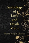 Cover: Anthology of Love and Death Vol. 2 - Madison Schleibaum