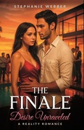 Cover: The Finale - Stephanie Webber