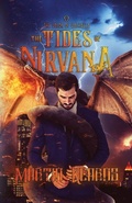 Cover: The Tides of Nirvana - Martin Kearns