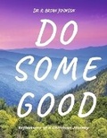 Cover: Do Some Good - BOOKBABY