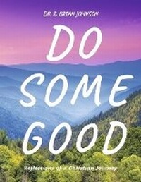 Enlarge image Cover: Do Some Good - BOOKBABY
