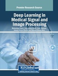 Cover: Deep Learning in Medical Signal and Image Processing - Medical Information Science Reference