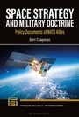 Cover: Space Strategy and Military Doctrine - Bloomsbury Academic