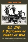Cover: G.I. Jive - Bloomsbury Academic USA