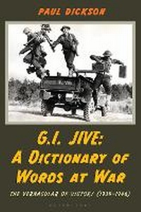 Abbildung von: G.I. Jive - Bloomsbury Publishing USA