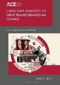 Enlarge image Cover: Using Data Analytics to Drive Transformational Change - Bloomsbury Academic USA
