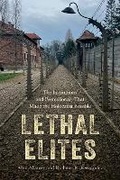 Cover: Lethal Elites - Bloomsbury Academic USA