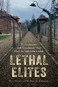 Enlarge image Cover: Lethal Elites - Bloomsbury Academic USA