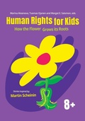 Cover: Human Rights for Kids - Palmetto Publishing