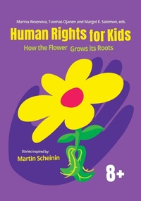 Enlarge image Cover: Human Rights for Kids - Palmetto Publishing