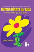 Cover: Human Rights for Kids - Palmetto Publishing