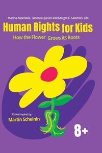 Enlarge image Cover: Human Rights for Kids - Palmetto Publishing