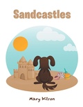 Cover: Sandcastles - AUTHORHOUSE