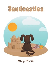 Enlarge image Cover: Sandcastles - AUTHORHOUSE