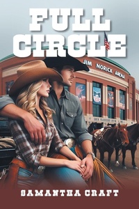 Enlarge image Cover: Full Circle - AUTHORHOUSE