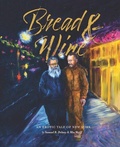 Cover: Bread & Wine - Fantagraphics