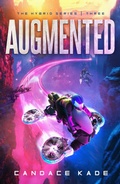 Cover: Augmented - Enclave Escape