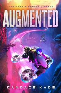 Enlarge image Cover: Augmented - Enclave Escape