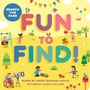 Cover: Fun to Find! - Callisto Kids