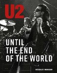 Enlarge image Cover: U2 - Weldon Owen, Incorporated