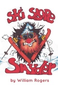 Cover: Ski Slope Snyder - Scriptor House