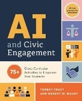 Cover: AI and Civic Engagement - ISTE