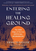 Cover: Entering the Healing Ground - North Atlantic Books