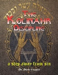 Cover: The Kolinahr Discipline - Mermaid Publishers