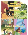 Cover: Mamaw's Treasury of Cheritales - Christian Faith Publishing
