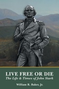 Cover: Live Free Or Die - Page Publishing