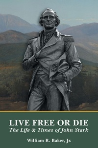 Enlarge image Cover: Live Free Or Die - Page Publishing