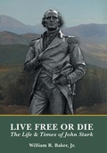 Cover: Live Free Or Die - Page Publishing