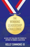 Cover: The Winning Leadership Challenge - Streamline Books