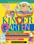 Cover: IQ Total Kindergarten - Primix Publishing