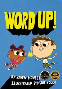 Enlarge image Cover: Word Up! - Lawley Enterprises LLC