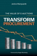 Cover: Transform Procurement - Red Thread Publishing LLC