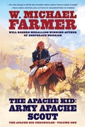 Cover: The Apache Kid - Hat Creek